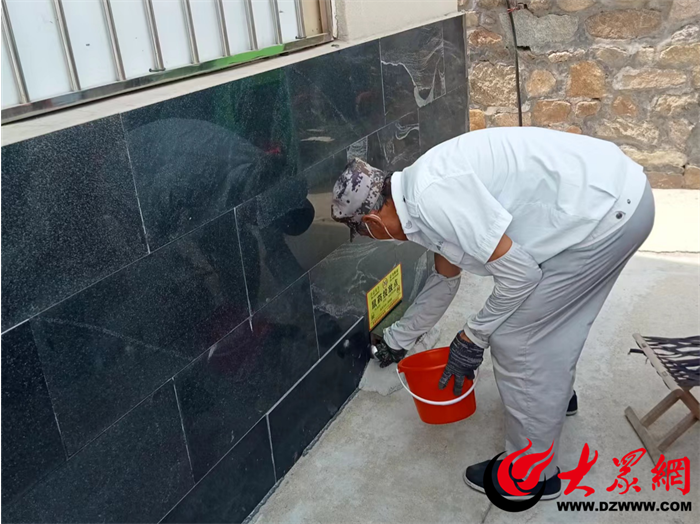 关于泰城城区病媒生物防制工作的温馨提示(图2)