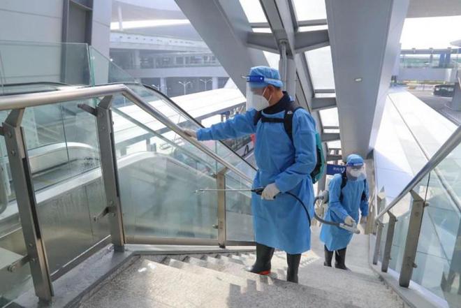 格力地产物业优化服务品质提升空间环境治理水平(图3)