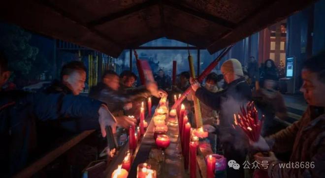 “最怕十月十五是晴天”今天十月十五晴天有啥预兆？(图1)