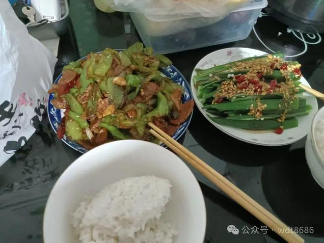 “最怕十月十五是晴天”今天十月十五晴天有啥预兆？(图2)