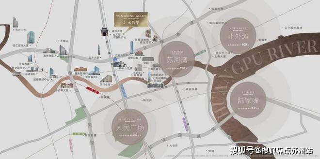 保利永兴里(售楼处)首页网站-2024楼盘评测_保利永兴里配套户型丨停车位(图5)