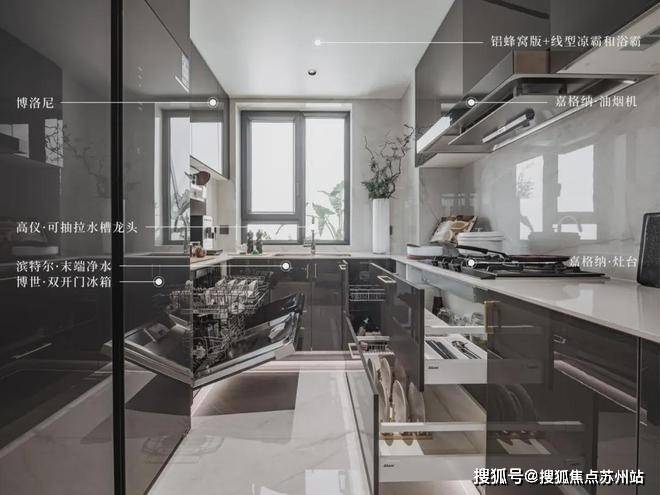 保利永兴里(售楼处)首页网站-2024楼盘评测_保利永兴里配套户型丨停车位(图13)