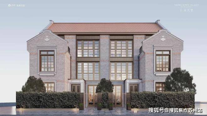 保利永兴里(售楼处)首页网站-2024楼盘评测_保利永兴里配套户型丨停车位(图16)