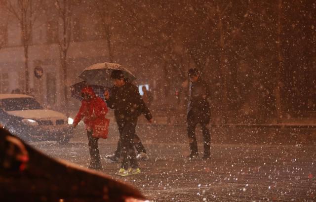 老话“最怕十一是晴天”今天是十月十一晴天有啥预兆？(图4)