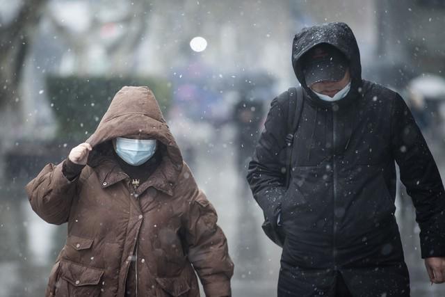 老话“最怕十一是晴天”今天是十月十一晴天有啥预兆？(图5)