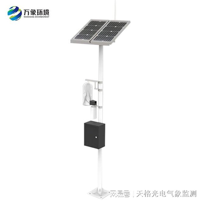 红外性诱测报仪-红外性诱靶向自动测报系统智能绿色植保新时代(图1)
