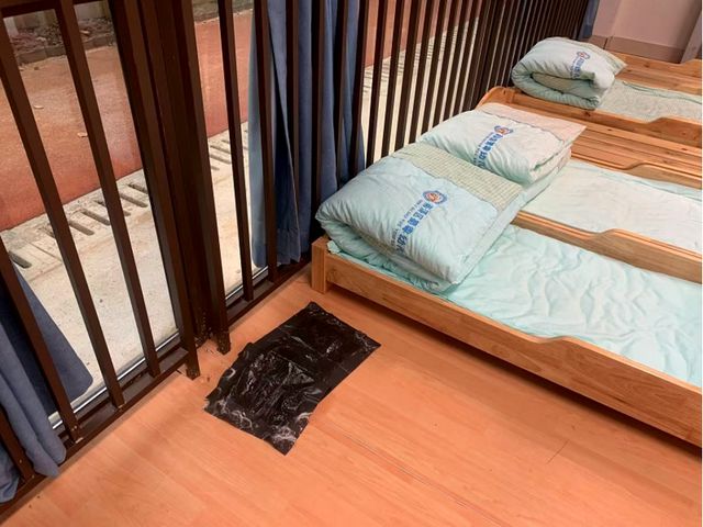 灭四害护健康——宜宾市南溪区蜀粤幼儿园开展灭四害专项行动(图2)