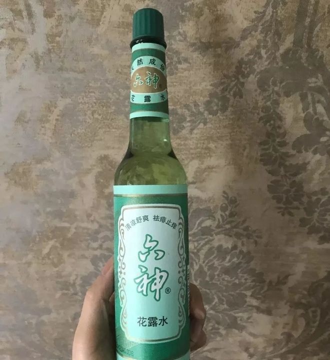 夏季防蚊常用药物这几款你们知道吗？(图3)
