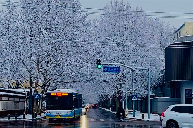 “今年冬天有多冷就看大雪这一天”大雪到了具体要怎么看？(图8)