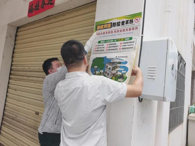 三亚吉阳区：党建引领“三步走”助力人居环境提“颜”增“质”(图3)