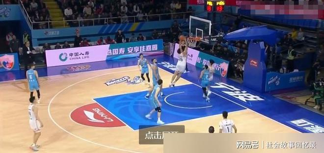 花最多的钱挨最毒的打！CBA第一土豪队又输了1胜8负沦为笑柄(图5)