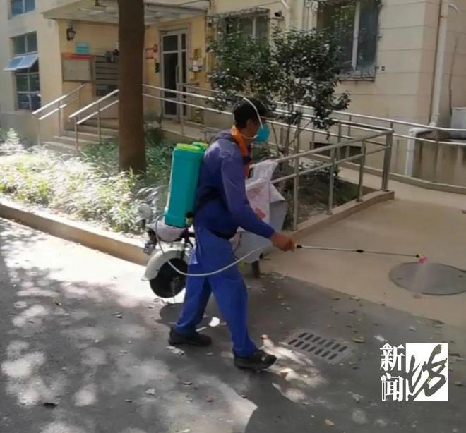 苦透苦透！沪某小区居民集体抱怨：甩都甩不掉(图3)