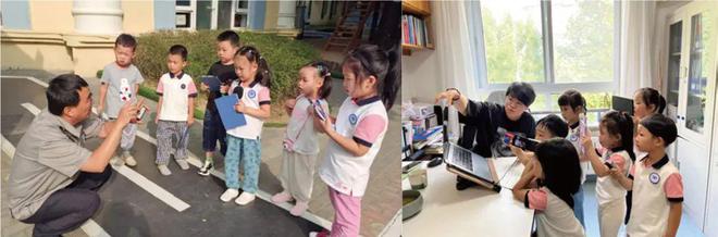 小学、幼儿园项目式学习案例——大树为什么倒了？(图3)