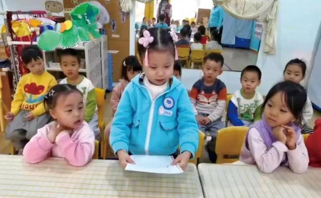 小学、幼儿园项目式学习案例——大树为什么倒了？(图10)