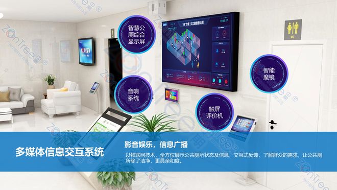 探索智慧公厕全系列功能！(图16)