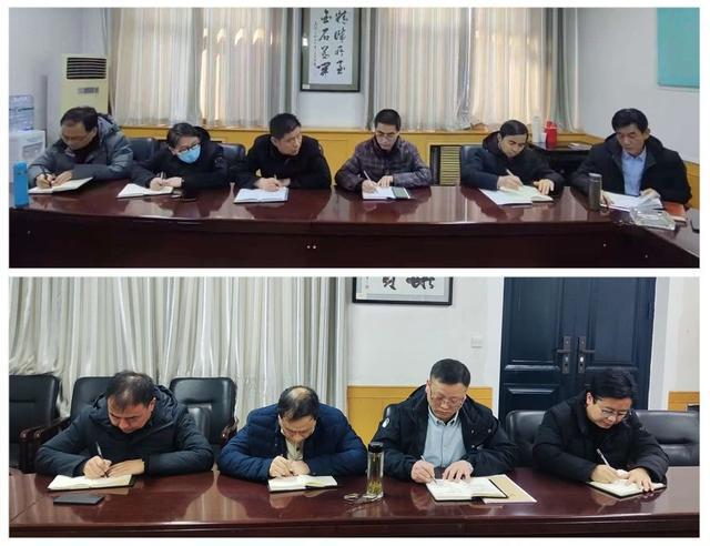 立足新起点开启新征程——扶风高中2025年春季开学工作纪实(图2)