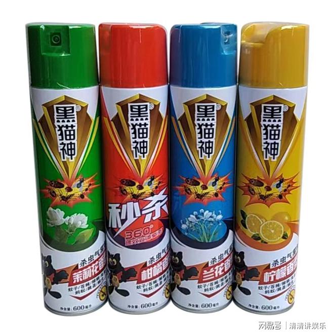 带翅膀的黑蚂蚁怎么消灭这几个招数帮你消灭蚂蚁(图4)