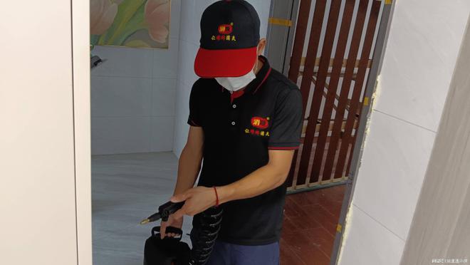 珠海百虫无忧服务(图2)