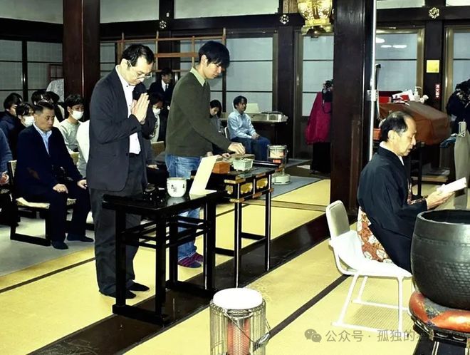感谢它们的牺牲！日本药厂帮「蚊虫」办丧礼传统超过40年(图1)