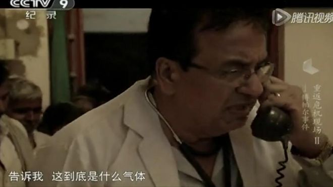 1984年博帕尔爆炸事件：575万人丧命20万人残疾真凶逍遥自在(图19)