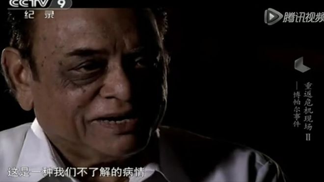 1984年博帕尔爆炸事件：575万人丧命20万人残疾真凶逍遥自在(图18)