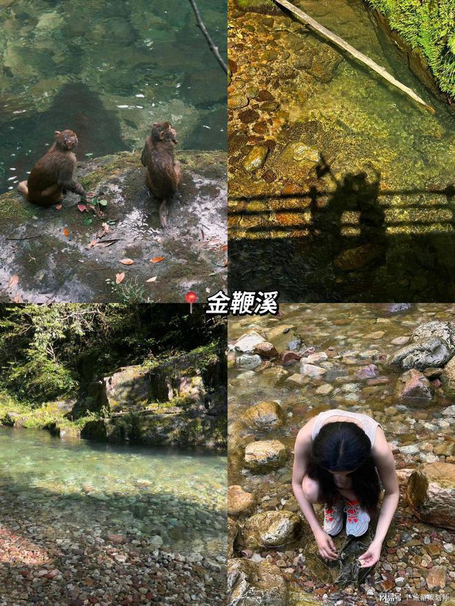 张家界夏季旅游攻略大全夏日畅玩指南！(图3)