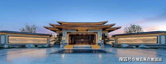 璟玥府售楼处-2024网站-保利建发璟玥府楼盘详情-上海房天下(图4)