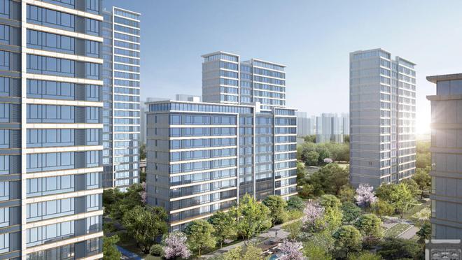 徽盐滨湖雲著_徽盐滨湖雲著户型图_地址__房价(图1)