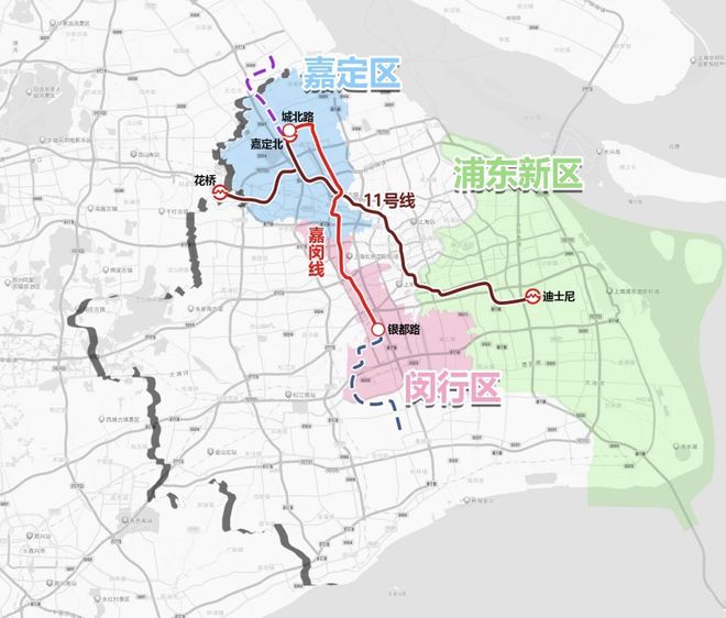 嘉定金地嘉峯汇网站(售楼处)金地嘉峯汇优缺点为什么卖不动(图13)