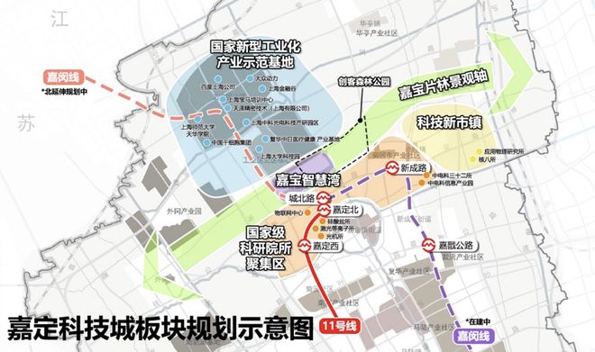 嘉定金地嘉峯汇网站(售楼处)金地嘉峯汇优缺点为什么卖不动(图15)