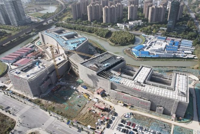 嘉定金地嘉峯汇网站(售楼处)金地嘉峯汇优缺点为什么卖不动(图19)