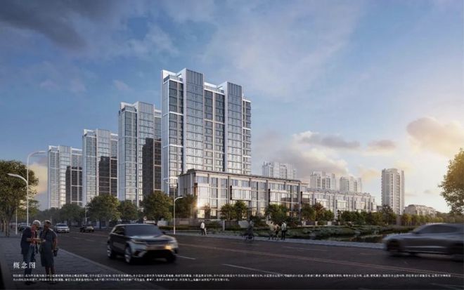嘉定金地嘉峯汇网站(售楼处)金地嘉峯汇优缺点为什么卖不动(图24)