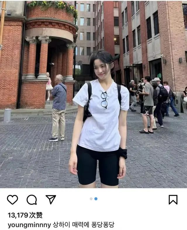 最新“韩潮”：周五下班去中国！宣传片火“出圈”“张家界长满了韩国人”！外交部：欢迎继续“种草”中国(图5)