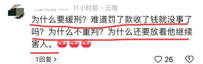 商贩用“敌敌畏”熏腊肉售卖网友：以为至少三年没想到才缓刑(图5)