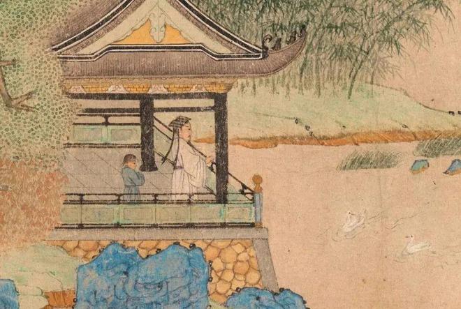 古代夏天没有蚊香古人如何防止被蚊虫叮咬(图1)
