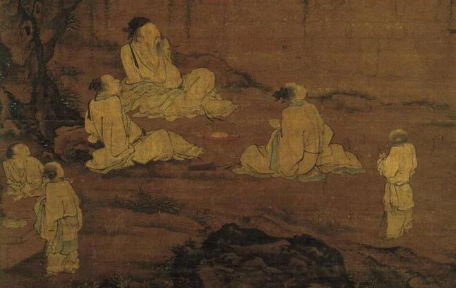 古代夏天没有蚊香古人如何防止被蚊虫叮咬(图6)