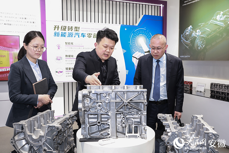 农行安徽分行：金融助春耕科技产好粮(图3)