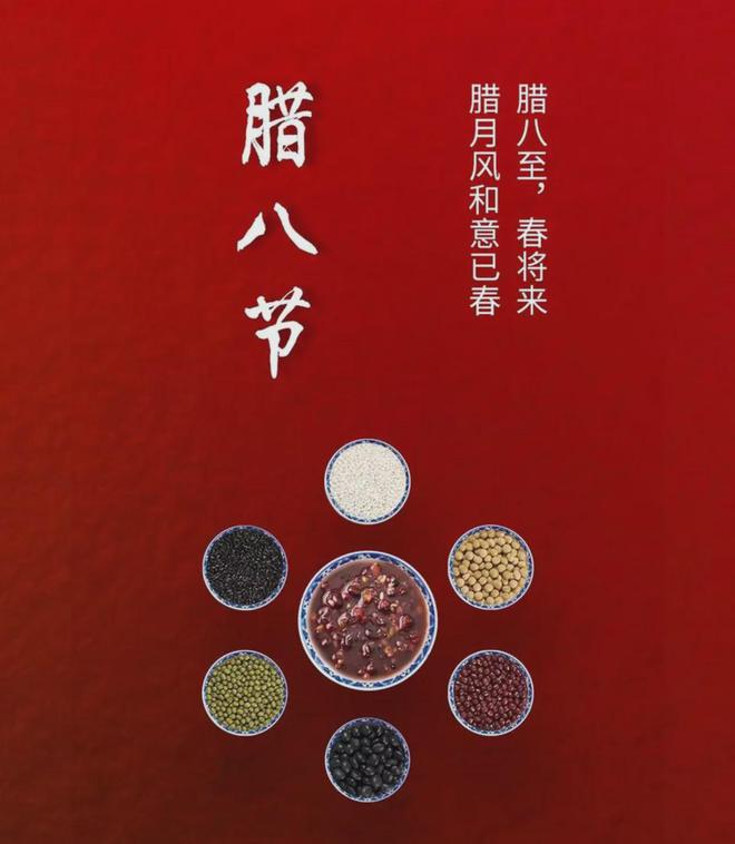 俗语：腊八晴日头来年起坟头！这句话什么意思是否有道理呢？(图1)