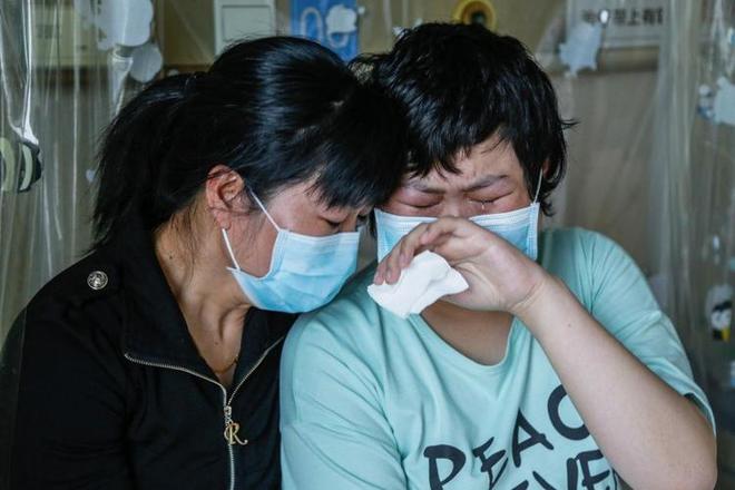 痛心！西宁家长称儿子感染病毒几小时就去世有同班同学也死亡(图8)