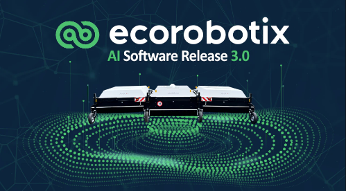 瑞士Ecorobotix智能高精密喷雾技术可减少95%农药飘移-世界农化网(图3)