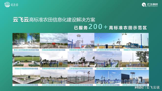 高标准农田信息化解决方案的深度应用(图4)