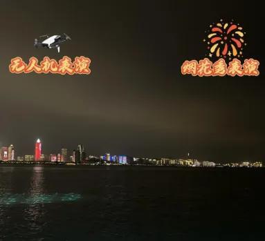 2025海口元宵烟花晚会最佳观赏点公布：七大地点一览无余(图6)