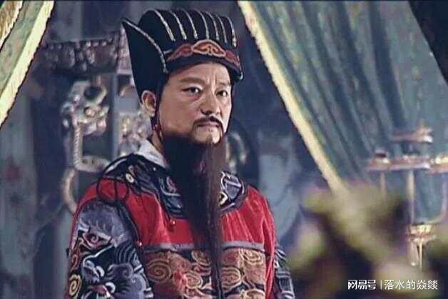 《大明王朝1566》倒严中清流的张居正才是战斗力爆棚的角色(图1)