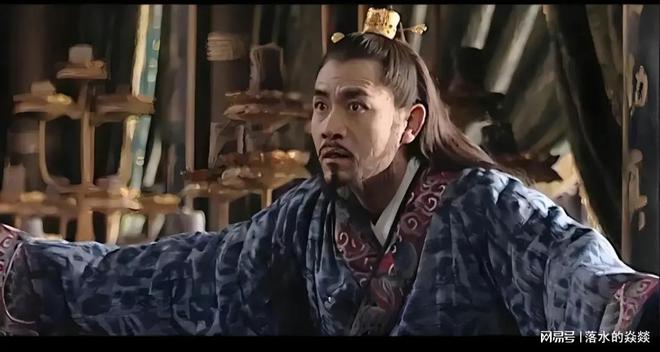 《大明王朝1566》倒严中清流的张居正才是战斗力爆棚的角色(图2)