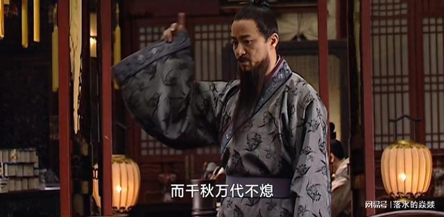 《大明王朝1566》倒严中清流的张居正才是战斗力爆棚的角色(图4)