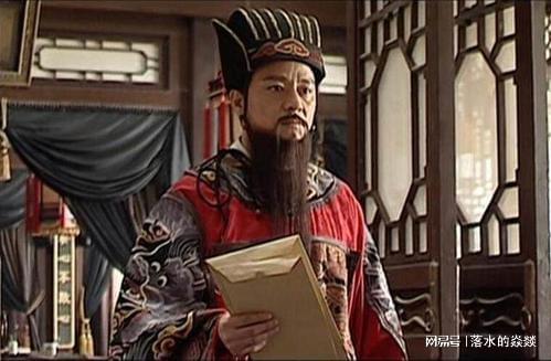 《大明王朝1566》倒严中清流的张居正才是战斗力爆棚的角色(图5)
