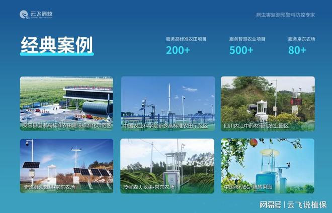 利用农业病虫害监测预警系统实现农业精准施肥(图4)
