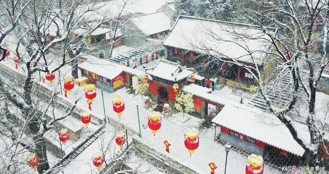 “最怕腊月廿一是晴天”今日腊月廿一天晴有啥预兆？(图3)