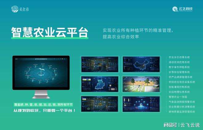 智慧农业在病虫害防控中的实践(图2)