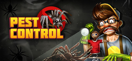 虫害防治（PestControl）(图1)